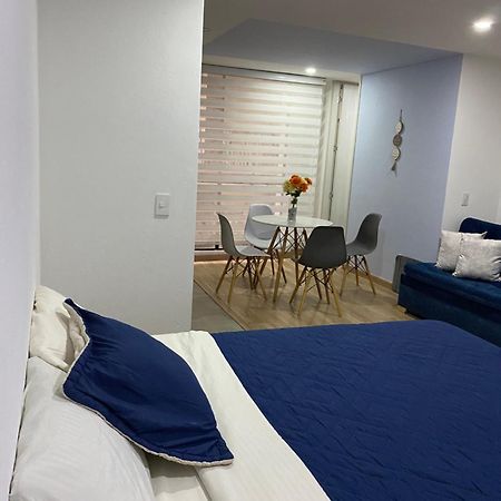 Apartamento, Centro Historico, Bogotá Eksteriør billede