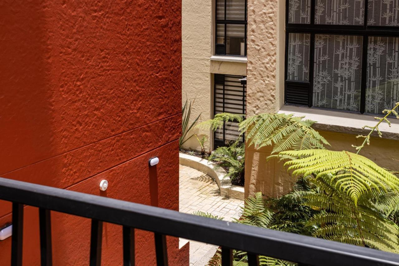Apartamento, Centro Historico, Bogotá Eksteriør billede