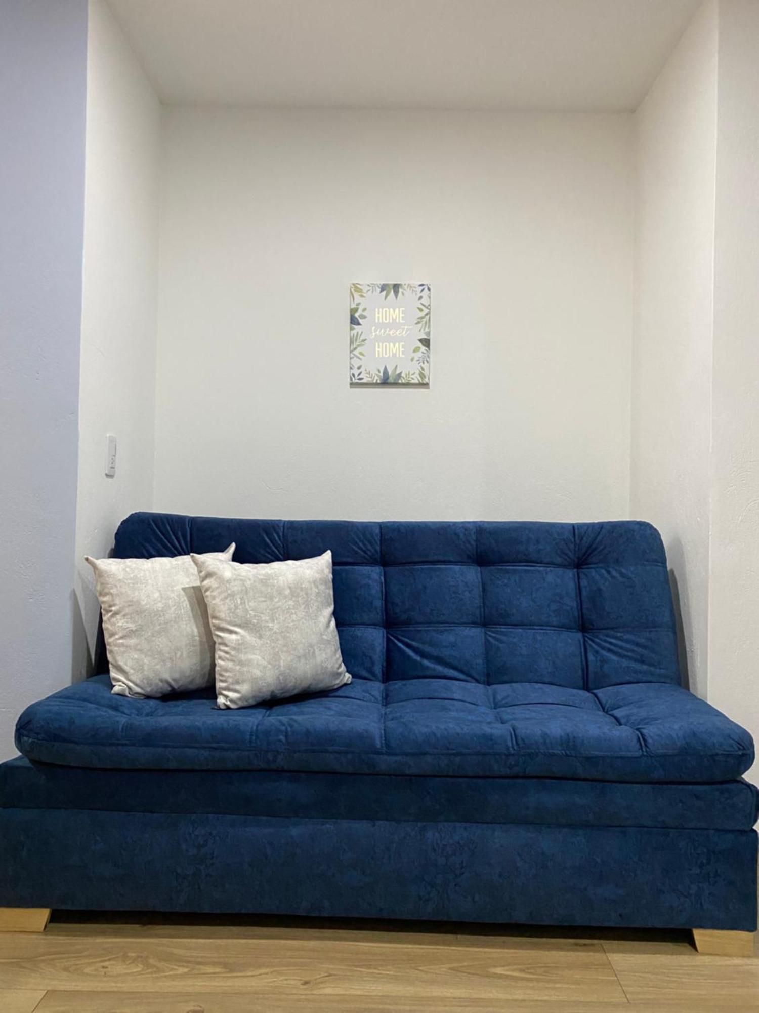 Apartamento, Centro Historico, Bogotá Eksteriør billede