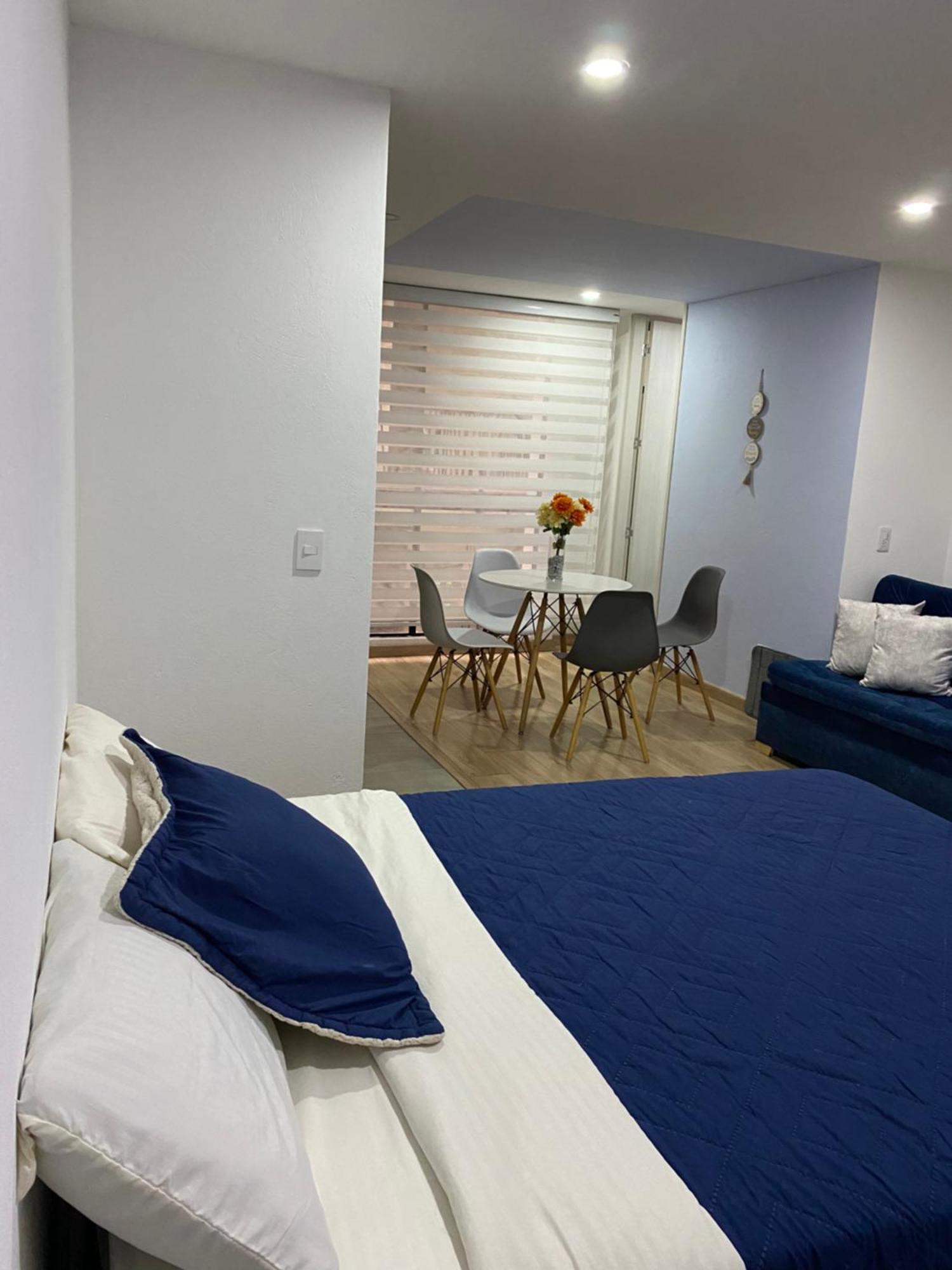 Apartamento, Centro Historico, Bogotá Eksteriør billede