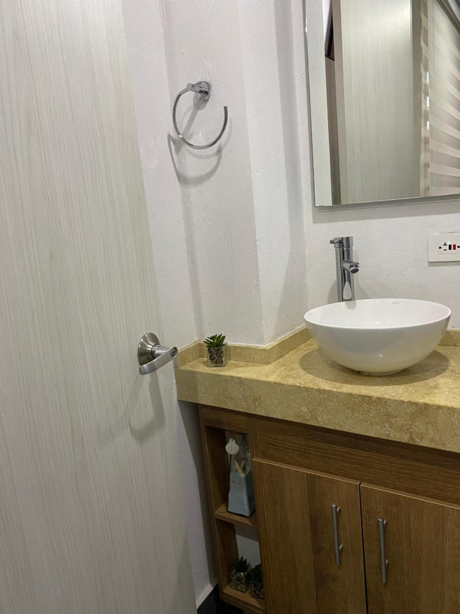 Apartamento, Centro Historico, Bogotá Eksteriør billede